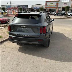 کیا سۆرینتۆ